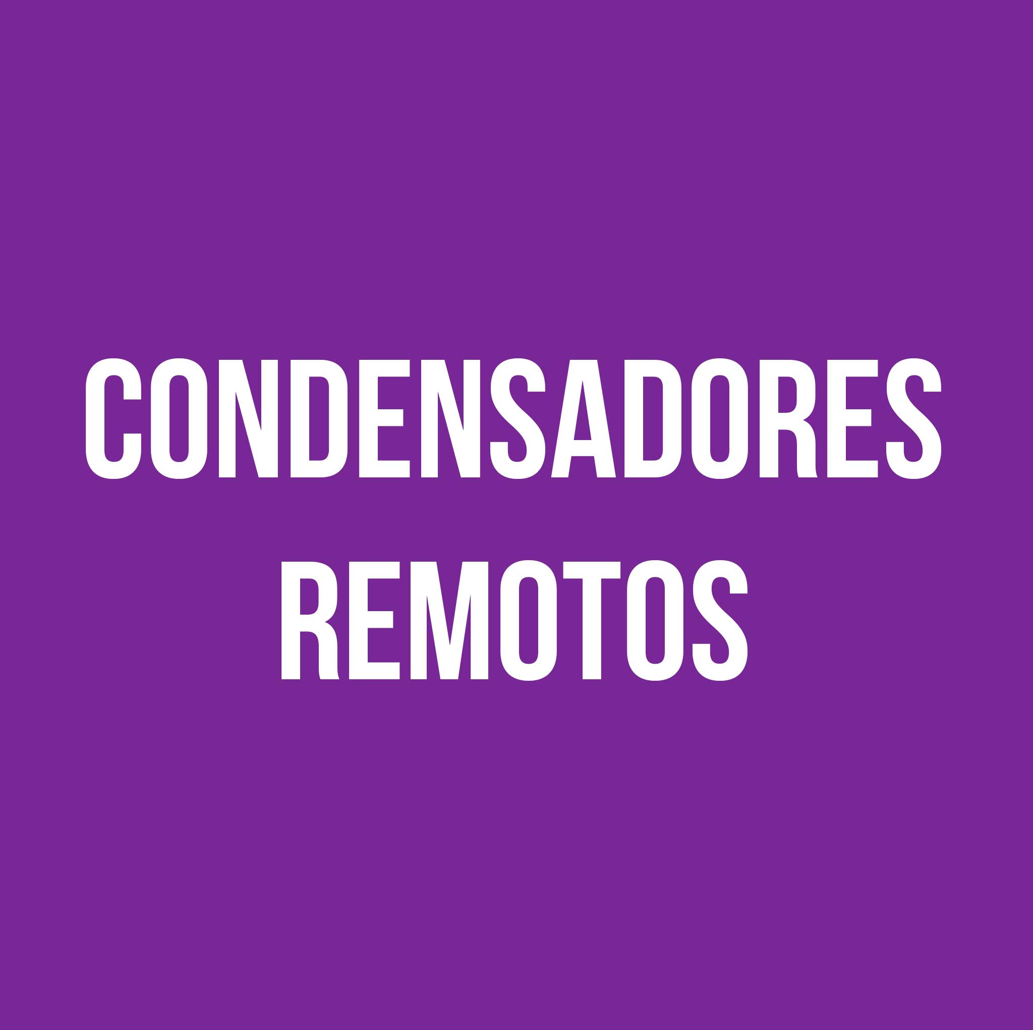 remotos