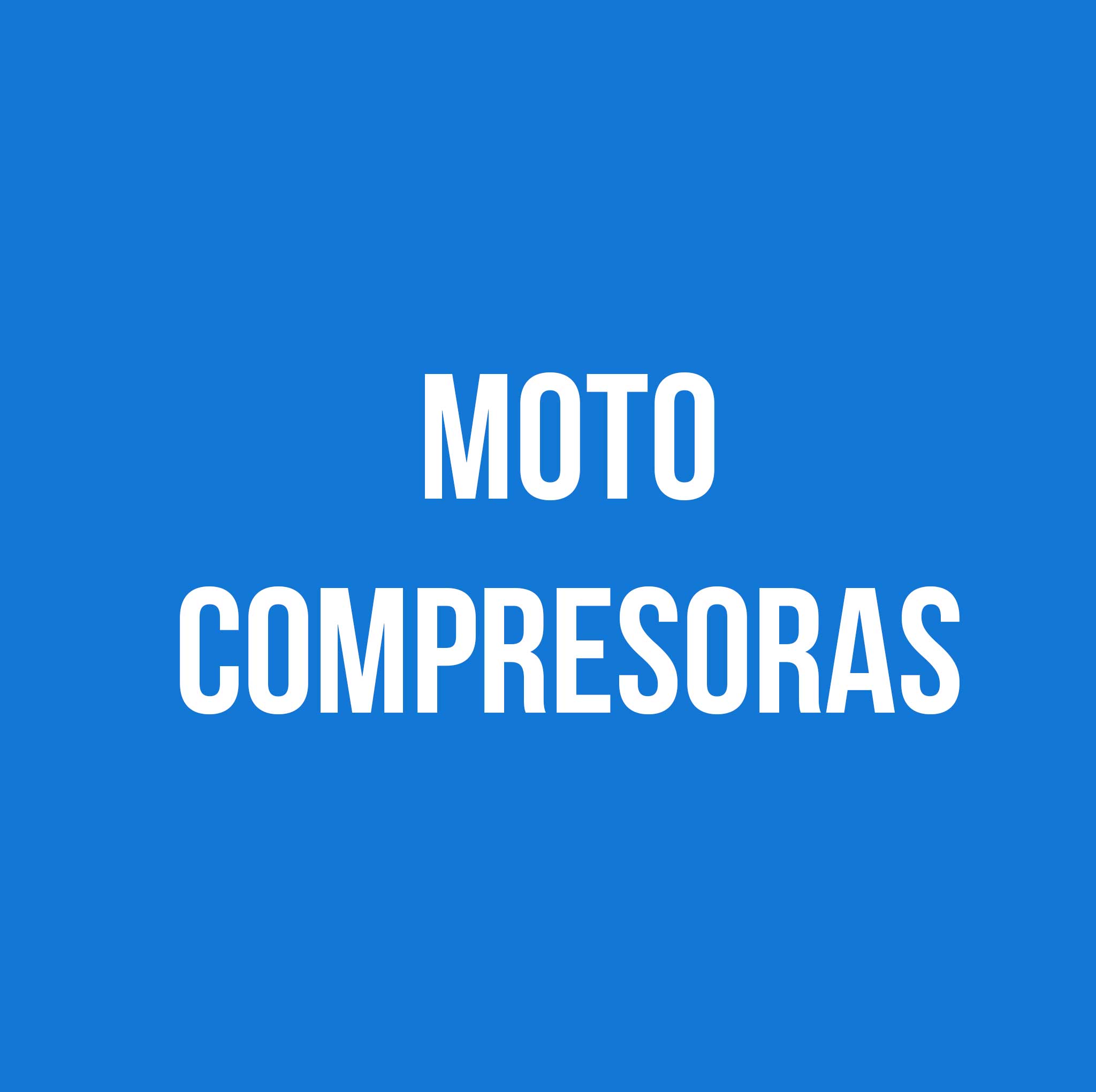 motocompresoras