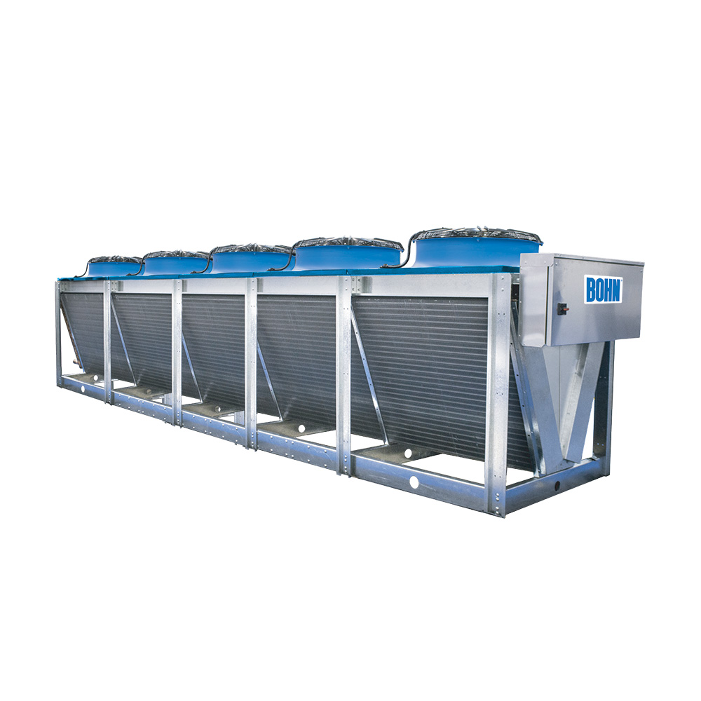 BOHN: REFRIGERACION COMERCIAL E INDUSTRIAL
